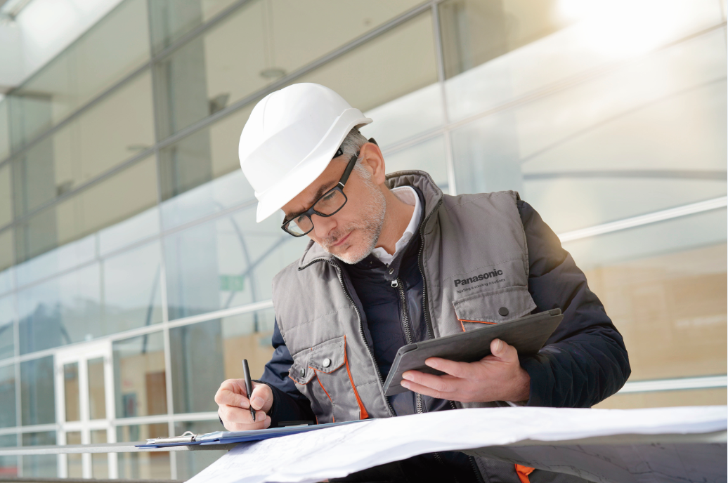 Tout savoir sur l’entretien de votre pompe à chaleur